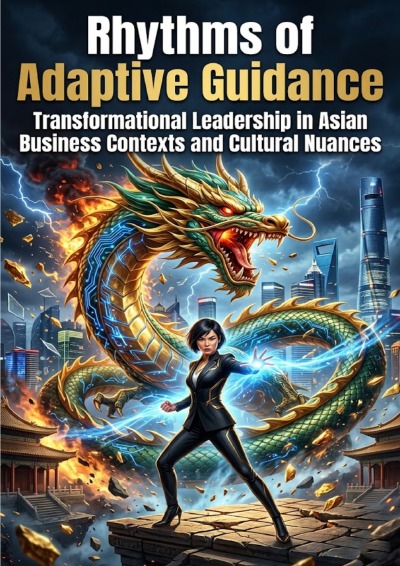 'Cover von Rhythms of Adaptive Guidance'-Cover