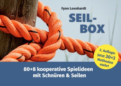 'Cover von Seil-Box'-Cover