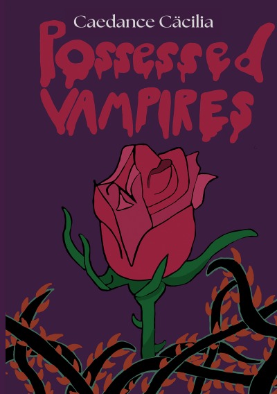 'Cover von Possessed Vampires'-Cover