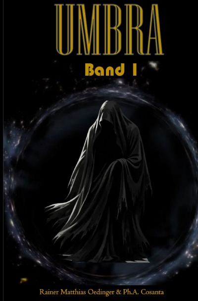 'Cover von UMBRA Band1'-Cover