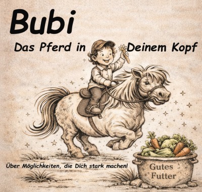 'Cover von Bubi'-Cover