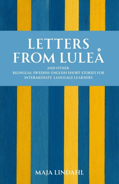'Cover von Letters from Luleå'-Cover