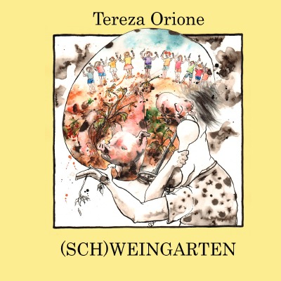 'Cover von SchWeingarten'-Cover