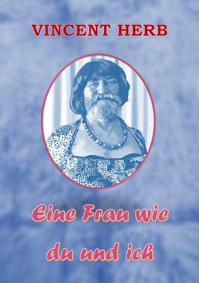 'Cover von Eine Frau wie du und ich'-Cover