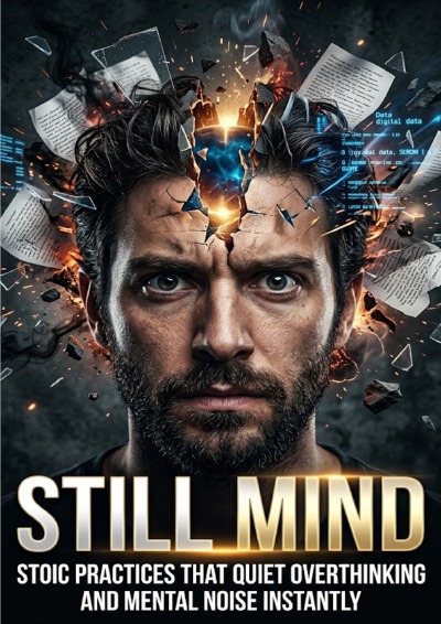 'Cover von Still Mind'-Cover
