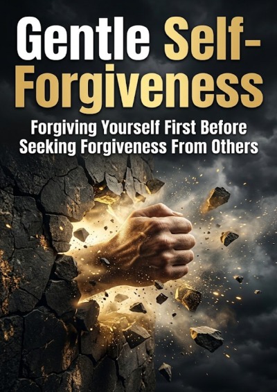 'Cover von Gentle Self-Forgiveness'-Cover