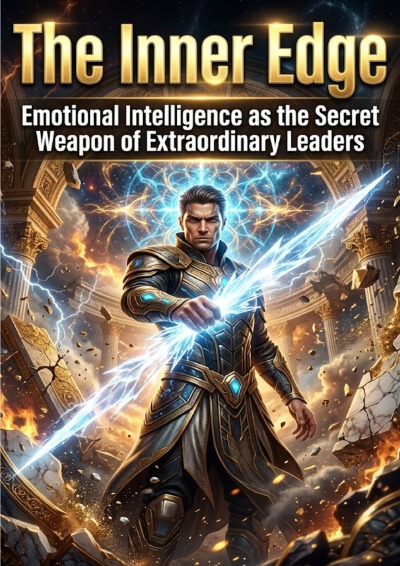 'Cover von The Inner Edge'-Cover