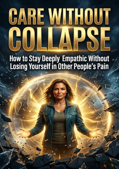 'Cover von Care Without Collapse'-Cover