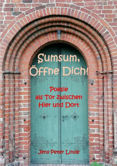 'Cover von Sumsum, Öffne Dich!'-Cover