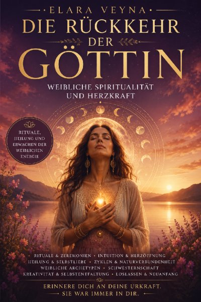 'Cover von Schamanische Krafttiere'-Cover