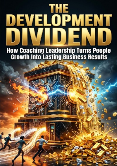 'Cover von The Development Dividend'-Cover