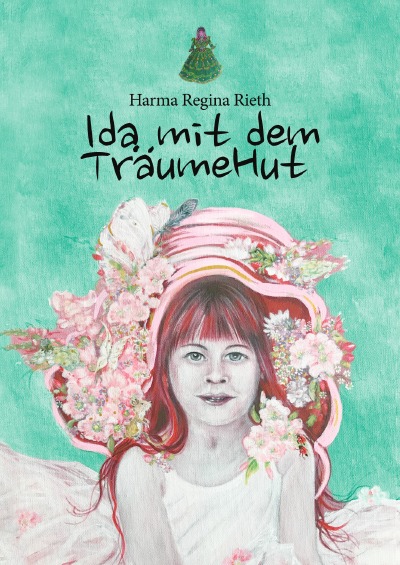 'Cover von Ida mit dem TräumeHut – „Die Nörgel-Prinzessin“'-Cover