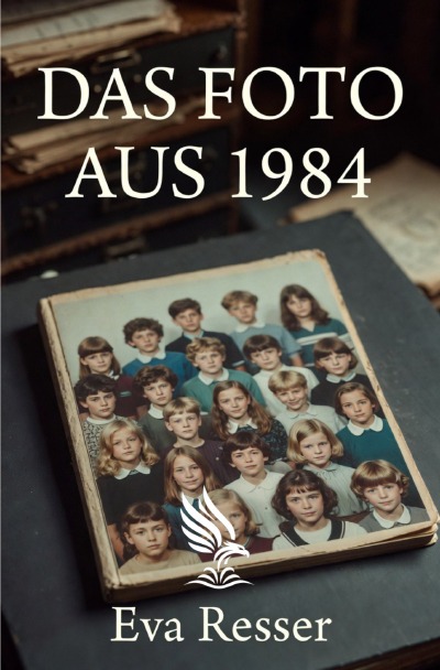 'Cover von Das Foto aus 1984'-Cover