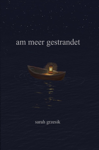 'Cover von am meer gestrandet'-Cover