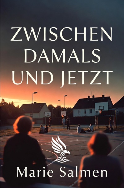 'Cover von Zwischen damals und jetzt'-Cover