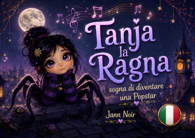 'Cover von Tanja la Ragna'-Cover