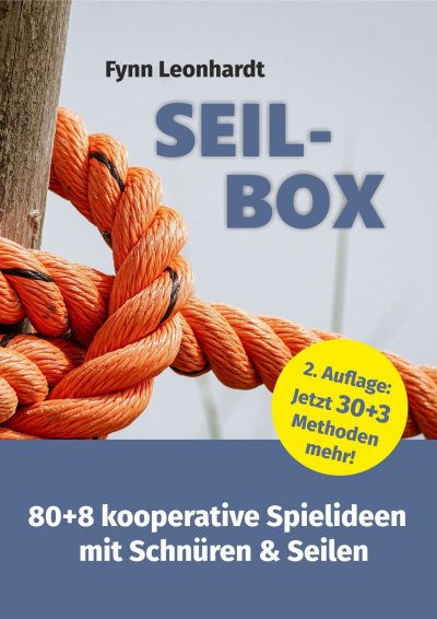 'Cover von Seil-Box'-Cover