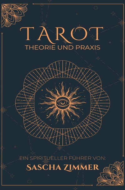 'Cover von Tarot'-Cover