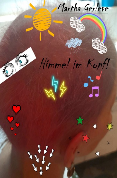 'Cover von Himmel im Kopf'-Cover