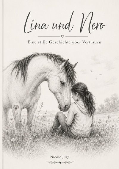 'Cover von Lina und Nero'-Cover