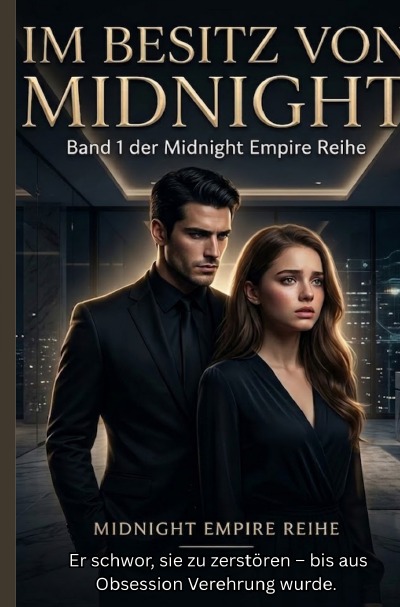 'Cover von Im Besitz Von MidnighT'-Cover