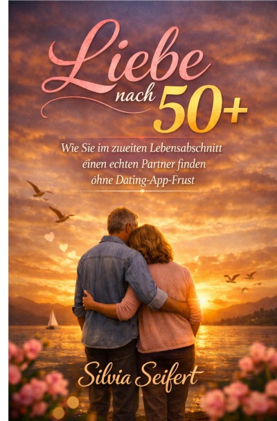 'Cover von Liebe nach 50 +'-Cover