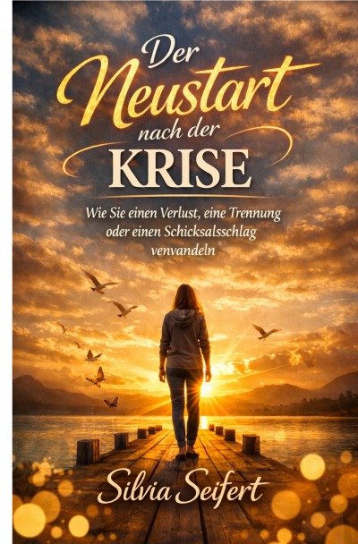 'Cover von Der Neustart nach der Krise'-Cover