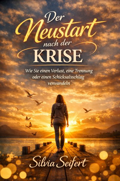 'Cover von Der Neustart nach der Krise'-Cover