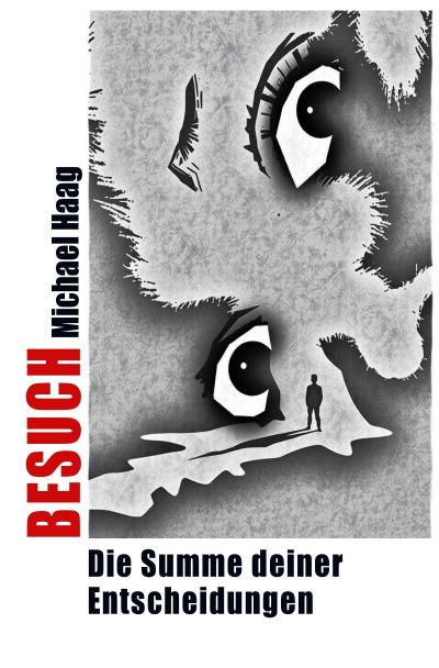 'Cover von Besuch'-Cover