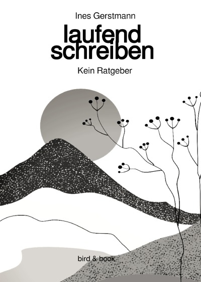 'Cover von laufend schreiben'-Cover