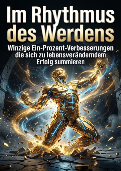 'Cover von Im Rhythmus des Werdens'-Cover