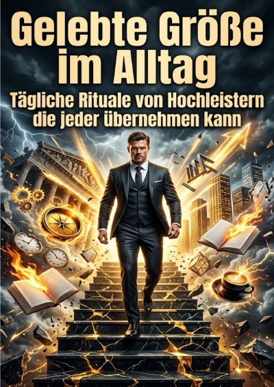 'Cover von Gelebte Größe im Alltag'-Cover