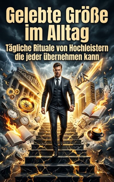 'Cover von Gelebte Größe im Alltag'-Cover