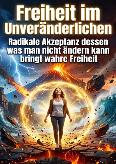 'Cover von Freiheit im Unveränderlichen'-Cover