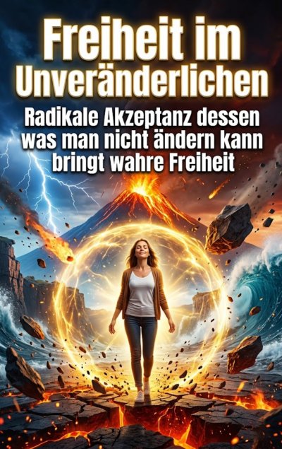 'Cover von Freiheit im Unveränderlichen'-Cover