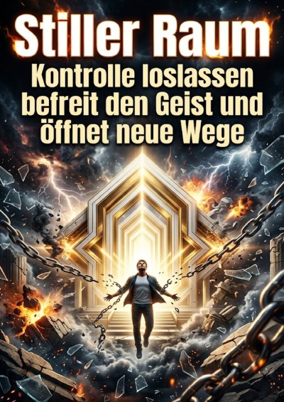 'Cover von Stiller Raum'-Cover