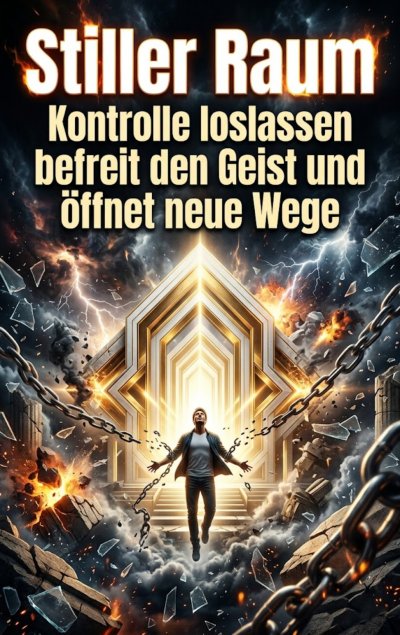 'Cover von Stiller Raum'-Cover