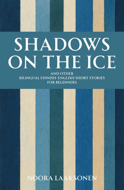 'Cover von Shadows on the Ice'-Cover