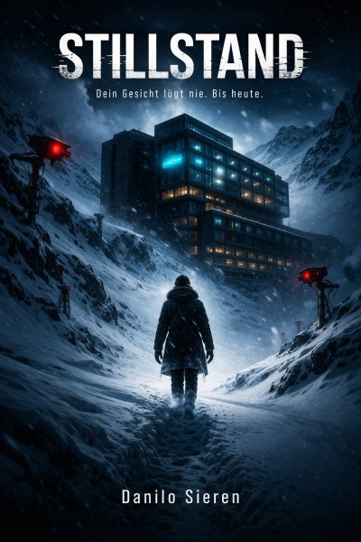'Cover von Stillstand'-Cover