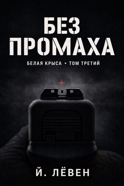 'Cover von Без промаха'-Cover