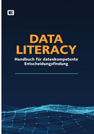 'Cover von DATA LITERACY'-Cover
