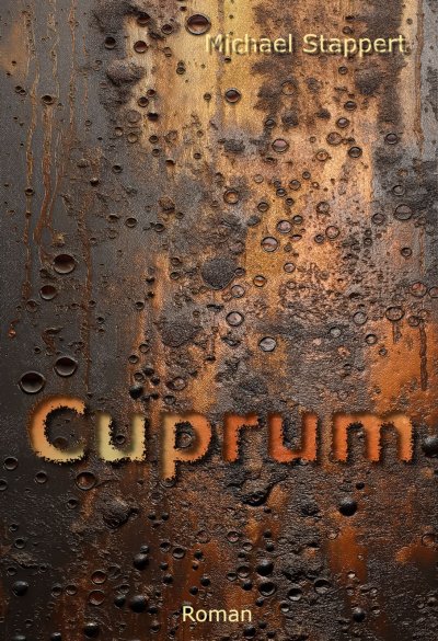 'Cover von Cuprum'-Cover