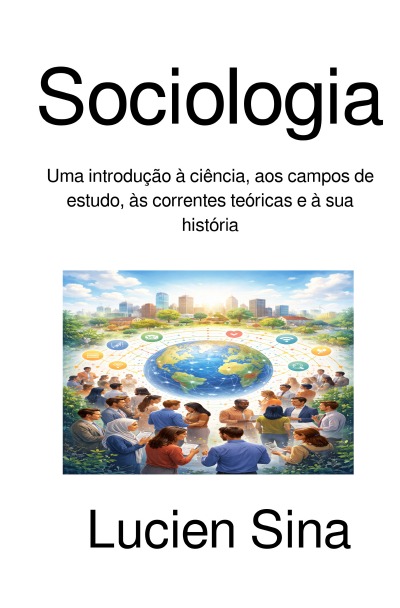 'Cover von Sociologia'-Cover