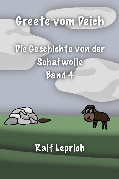 'Cover von Greete vom Deich'-Cover