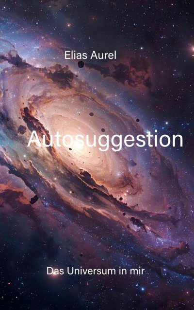 'Cover von Autosuggestion'-Cover