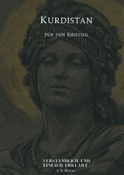 'Cover von Kurdistan für den Einstieg'-Cover