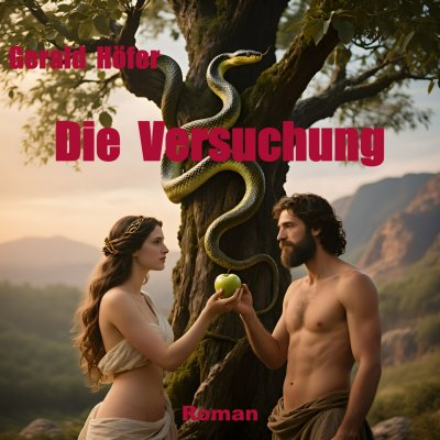 'Cover von Die Versuchung'-Cover