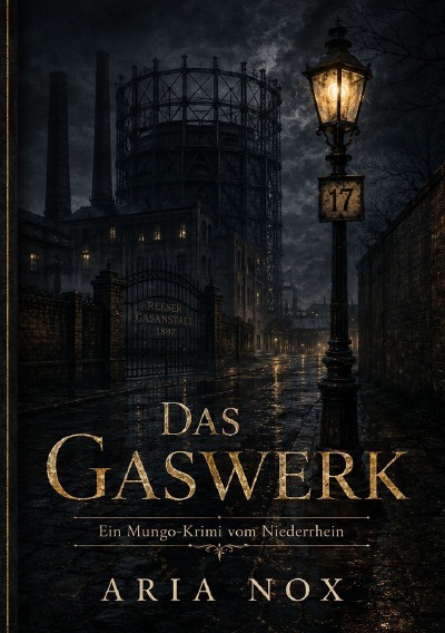 'Cover von Das Gaswerk'-Cover