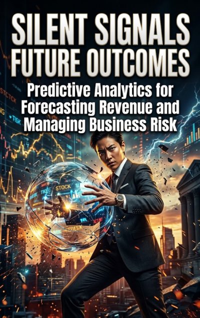 'Cover von Silent Signals Shaping Future Outcomes'-Cover