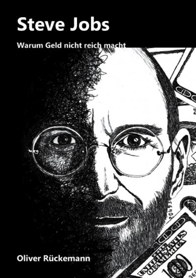 'Cover von Steve Jobs'-Cover